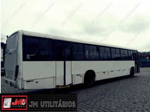 Imagem 2 de 7 de Marcopolo Torino Gv Ano 2011 Scania F230 45 Lug Jm Cod.10