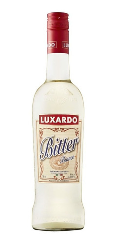Bitter Bianco Italiano Luxardo 750ml