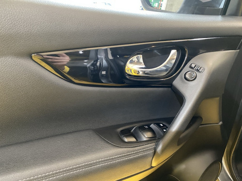 Imagen 13 de 21 de Nissan Qashqai