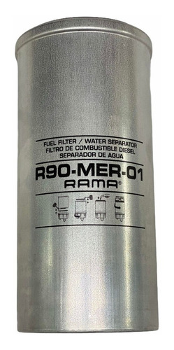 R90mer-01 Compatible Con Mb A0004771302 Sc 1780730