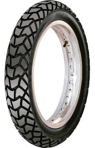 Pneu Traseiro Maggion 120/90-17 Viper Nx 400 Falcon Xt 600