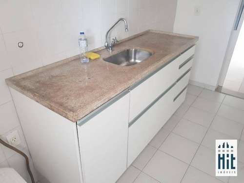 Apartamento Duplex À Venda, 95 M² Por R$ 1.170.000,00 - Paraíso - São Paulo/sp - Ad0032