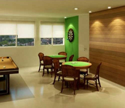 Imagem 13 de 15 de Apartamento Com 3 Dormitórios À Venda, 151 M² Por R$ 1.070.000,00 - Ponta Da Praia - Santos/sp - Ap10253
