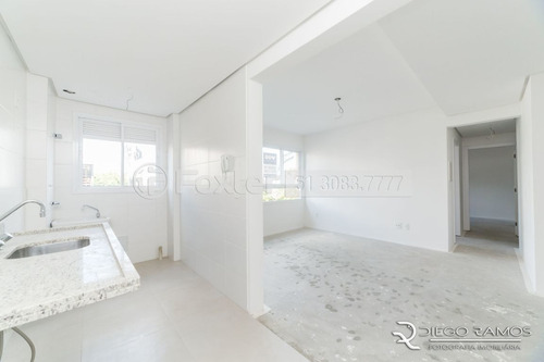Imagem 18 de 30 de Apartamento, 2 Dormitórios, 69.33 M², Bom Jesus - 177762