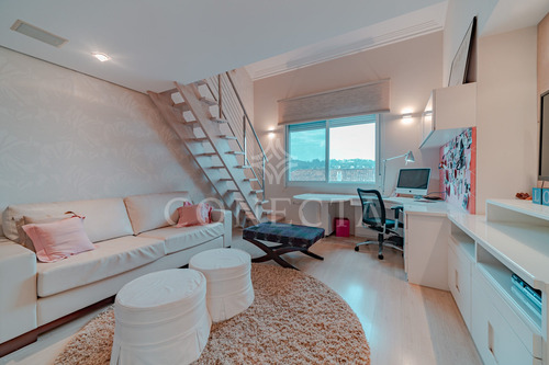 Imagem 14 de 25 de Alphaville Residencial 11 | Casa Clean E Moderna | Venda | Estuda Permuta - Jt0023