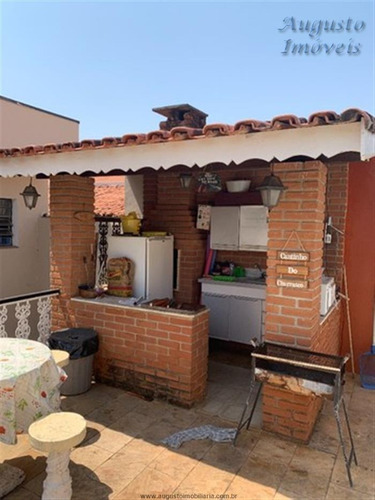 Imagem 16 de 20 de Casas Para Venda Em Atibaia No Bairro Alvinópolis - 1484946