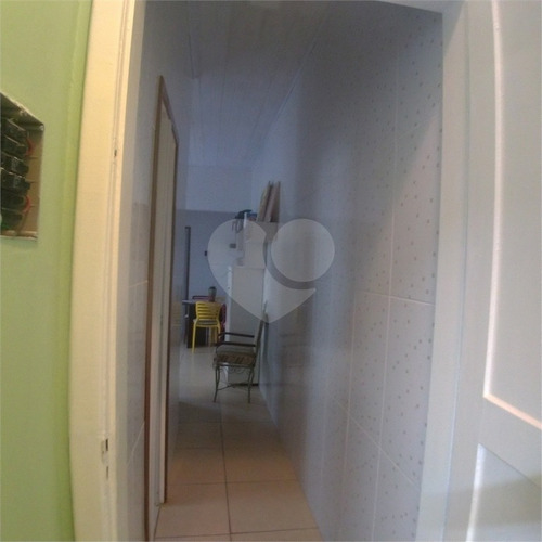 Imagem 10 de 30 de Casa Térrea Com 130m2, 2 Dorms, 2 Vagas - 300m Do Metro Santana - Reo391268