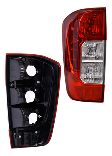 Calavera C/garantía Izq O Der Depo Nissan Np300 2016 - 2020