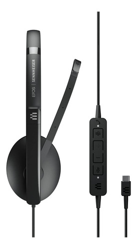 Epos | Sennheiser Adapt 160t Usb-c Ii (1000905) -