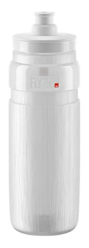 Caramanhola Elite Fly Tex 750ml Transparente - 2023/2024