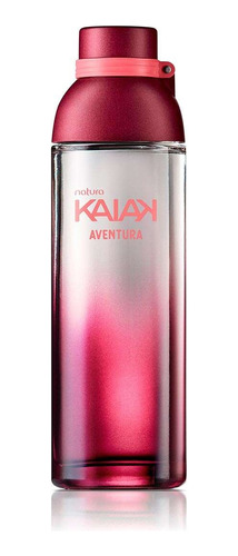 Perfume Natura Kaiak Aventura Femenino 40% Off Ana De Natura