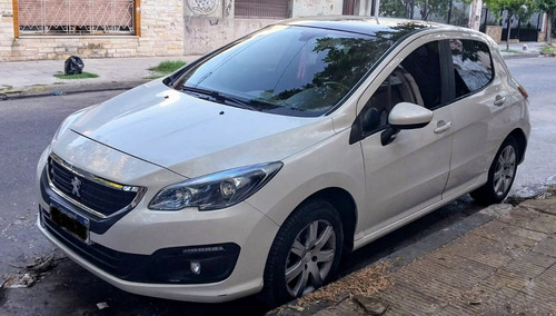 Peugeot 308 1.6 Allure Hdi 115cv