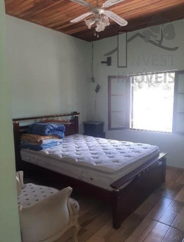 Imagem 6 de 15 de Cod 5794 - Chácara Medindo 3200 M² Com Um Belo Lago 40x40 - 5794