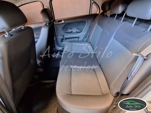 Volkswagen Gol 1.6 MSI TOTALFLEX 4P MANUAL