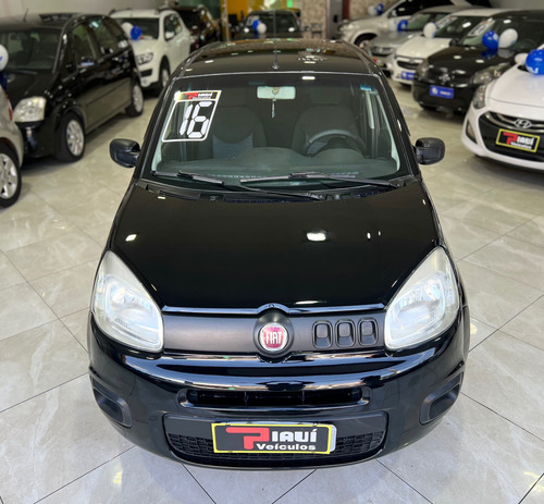 Fiat Uno 1.0 Attractive Flex 5p