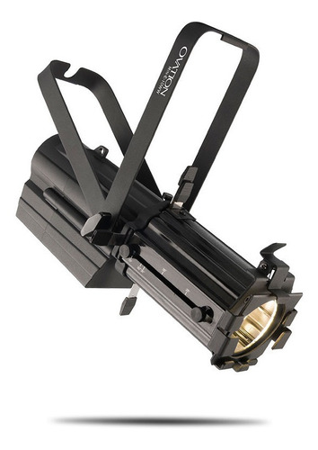 Imagen 1 de 2 de Cañon Led Zoom Chauvet Ovation