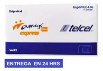 Comprar 20 Piezas  Mayoreo Chip Sim  Telcel Lada 951