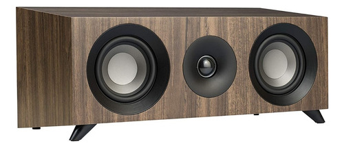 Jamo S81 Canal Central Nuez Walnut