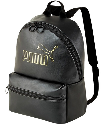 Mochila Mini Mediana Puma Core Up Moda Mvd Sport