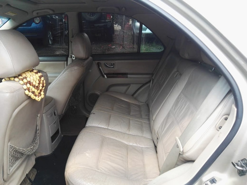 Kia Sorento Ex