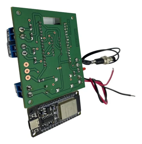 Controladora Pixel Led Wifi Ws2812 /11 /uc1903 4out Oem 12v