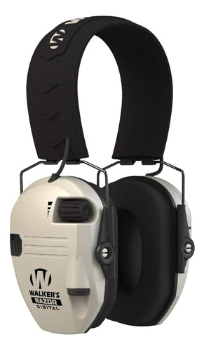 Walkers Razor Digital Muff - Hueso