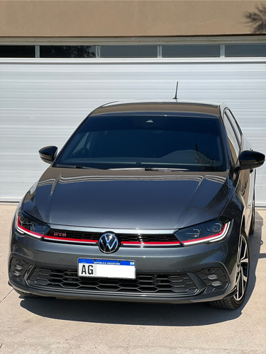 Volkswagen Polo 1.4 Tsi Gts