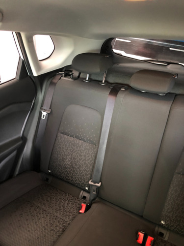 Chevrolet Tracker 1.2 Turbo Mt
