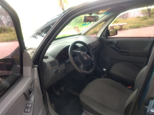 Chevrolet Meriva 1.4 Joy Econoflex 5p 2010