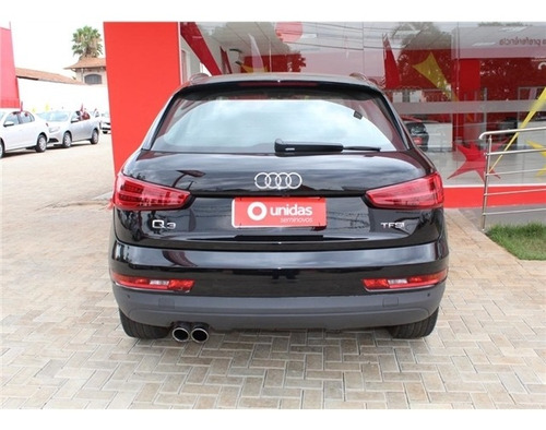 Audi Q3 1.4 Tfsi Ambition Flex 4p S Tronic