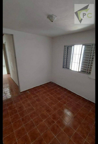 Casa Com 2 Dormitórios À Venda, 80 M² Por R$ 339.000 - Mandaqui (zona Norte) - São Paulo/sp - Ca0152