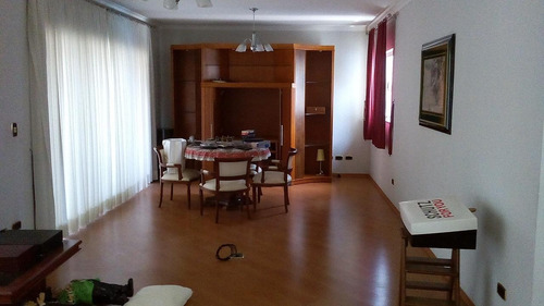 Imagem 21 de 28 de Excelente Sobrado À Venda 4 Dormitórios, 8 Vagas - Santa Maria - Santo André - 50426