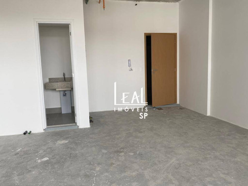 Imagem 11 de 30 de Sala Para Alugar, 37 M² Por R$ 2.600,00/mês - Macedo - Guarulhos/sp - Sa0250