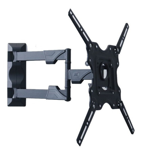 Imagem 5 de 6 de Suporte Tv/monitor North Bayou Nb-p4 32 Até 55