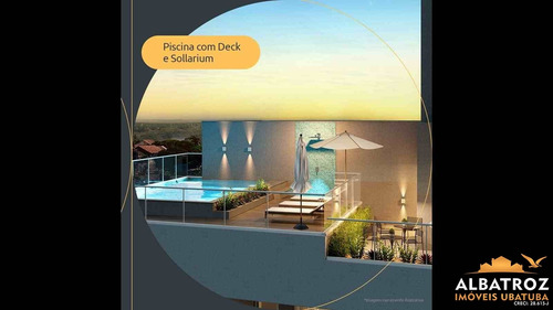 Imagem 8 de 17 de Apartamento 02 Suítes, 600m Da Praia Do Tenório! - Ap602