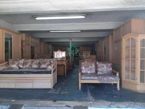 Imagem 5 de 20 de Comercial/industrial - Ref: C9109