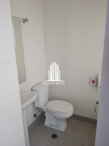 Imagem 12 de 12 de Sala Comercial À Venda Em Pinheiros - Mz8454