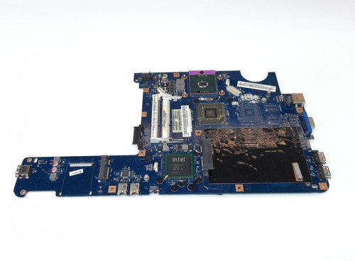 Placa Mainboard Para Lenovo G450 (la-5081p) (cbp1066699) Ddr