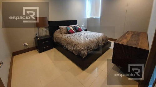 Departamento En Venta Amueblado En Torre Sphera