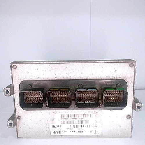 Pcm Dodge Ram 2005 5.7l (Usado)