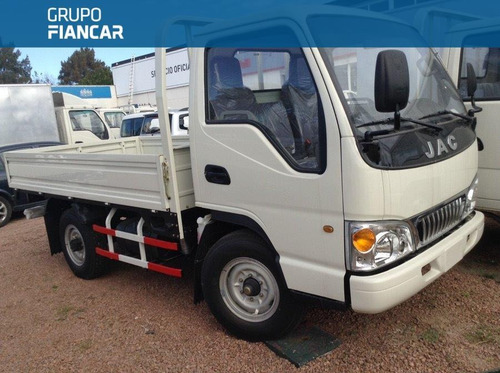 Jac 1035 Camión 1.910 Kg 2019 0km