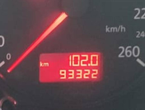 Audi A3 1.8 Turbo Blindado 2005