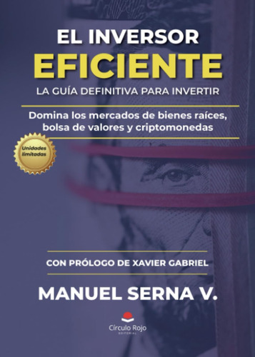 Libro: El Inversor Eficiente (spanish Edition)