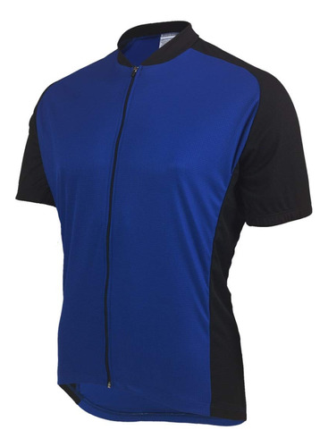 Bdi Tech Jersey Para Hombre