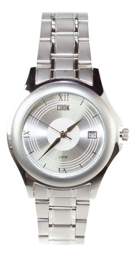 Reloj Hombre John L. Cook 3540 Tienda Oficial