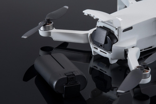 Imagen 4 de 4 de Batería Drone Dji Mavic Mini Original