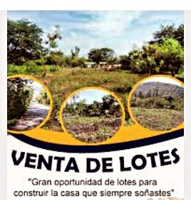 Vendo Lotes Zona Derqui Pilar 