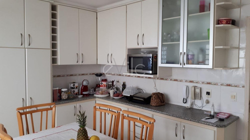 Imagem 13 de 17 de Apartamento À Venda Em Centro - Ap008648