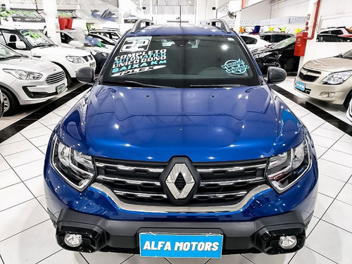 Imagem 2 de 14 de Renault Duster 1.6 16v Sce Iconic