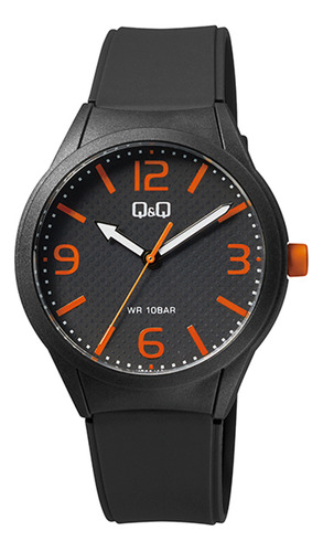 Reloj Hombre Q&q Vr28j028y